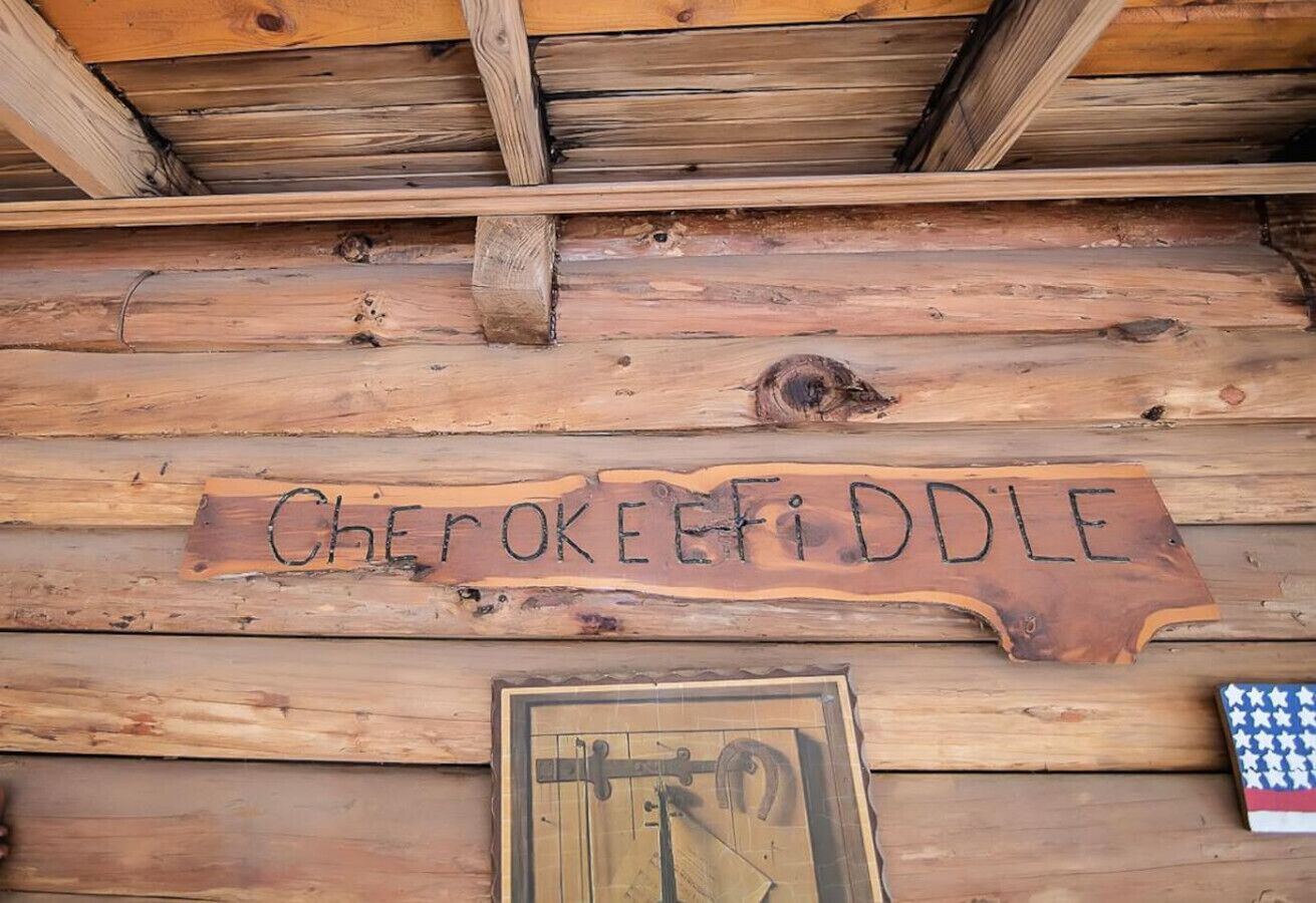 Innvendig detalj