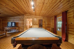 Sala de juegos