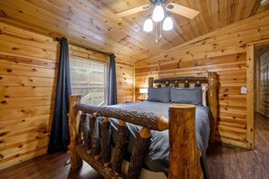 5 habitaciones, wifi gratis y ropa de cama