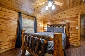 2 Schlafzimmer, Schreibtisch, kostenloses WLAN, Bettwäsche