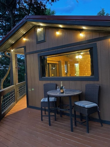Eagle`s View- Broken Bow/Hochatown- 2bd