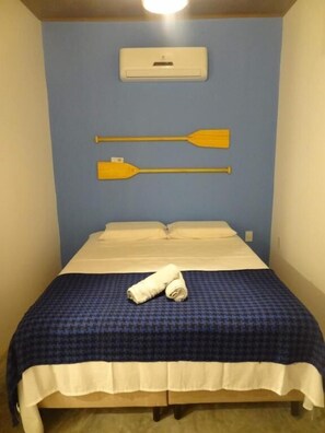 Room - Pousada Angels (Cajueiro da Praia)