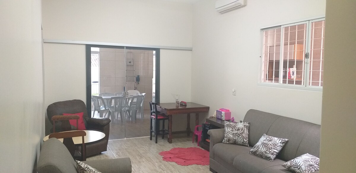 Bild für Gastgeberprofil