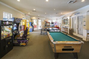 Arcade - Enchanted Cottage by VillaDirect (Kissimmee)