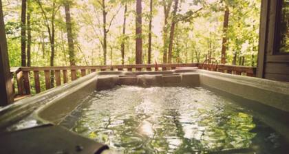 Mama Bear- Broken Bow/Hochatown- 1bd