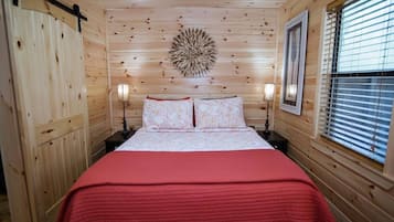 1 sovrum, gratis wi-fi och sängkläder