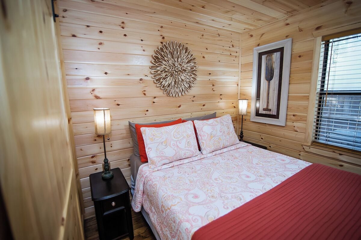 1 habitación, wifi gratis y ropa de cama 