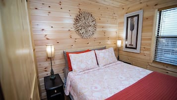 1 slaapkamer, gratis wifi, beddengoed