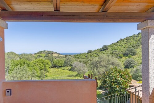 Domus Maiori | 3 Bedrooms and Sea View!