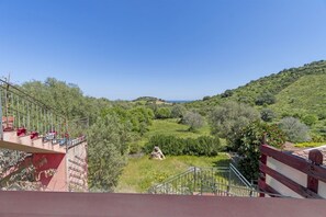 Property grounds - Domus Maiori | 3 Bedrooms and Sea View! (Luttuni)