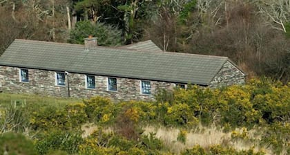 The perfect place to take a step back from it all