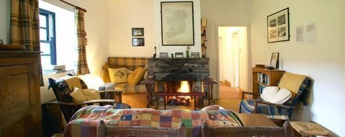 The perfect place to take a step back from it all