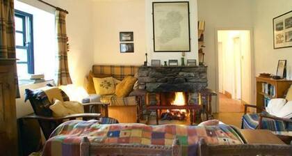 The perfect place to take a step back from it all