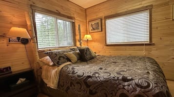 2 slaapkamers, gratis wifi, beddengoed