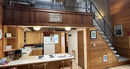 Culps Cascade | Wi-Fi | 2 Bed, 2 Bath