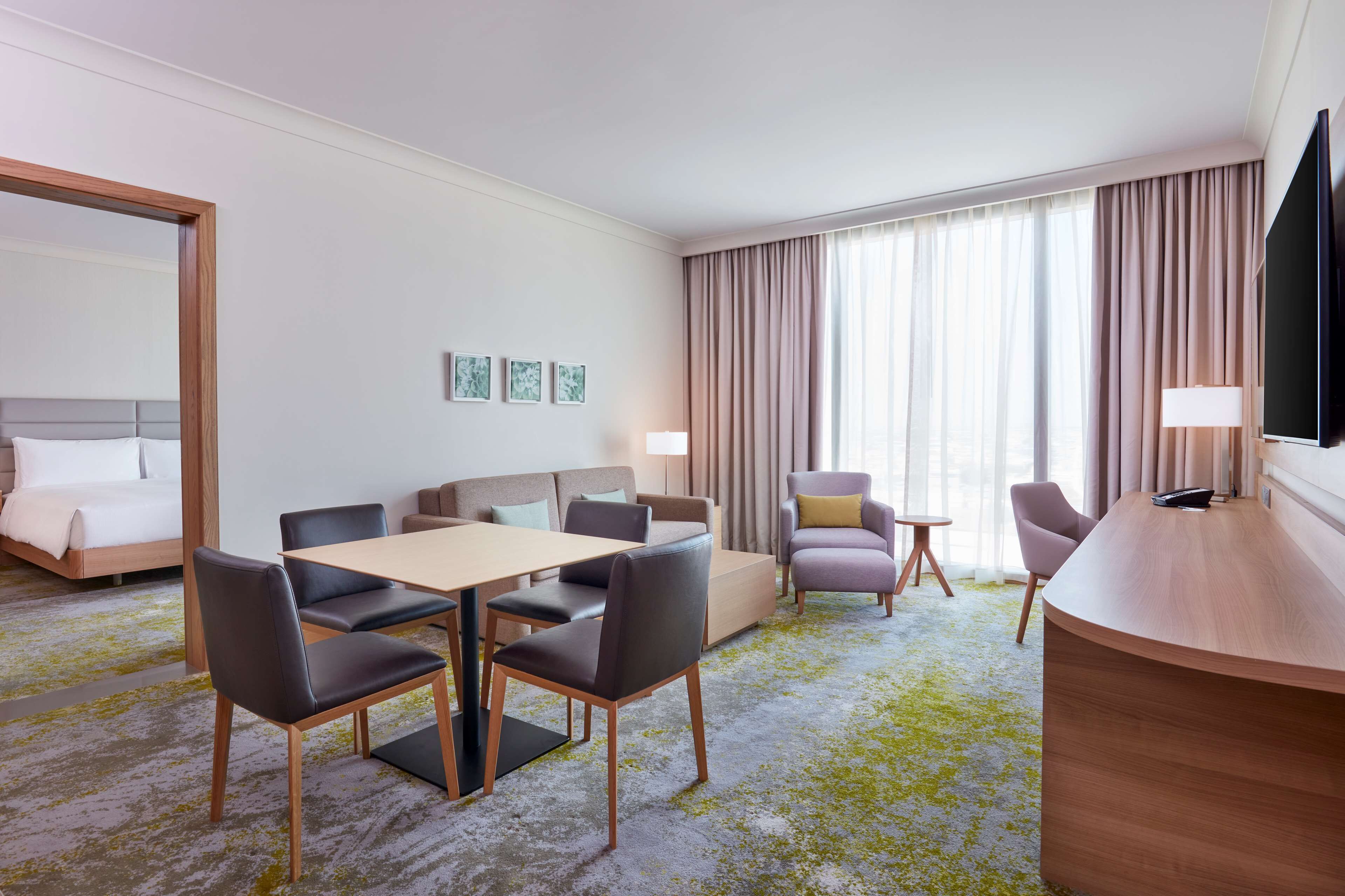 Photo - Hilton Garden Inn Kuwait