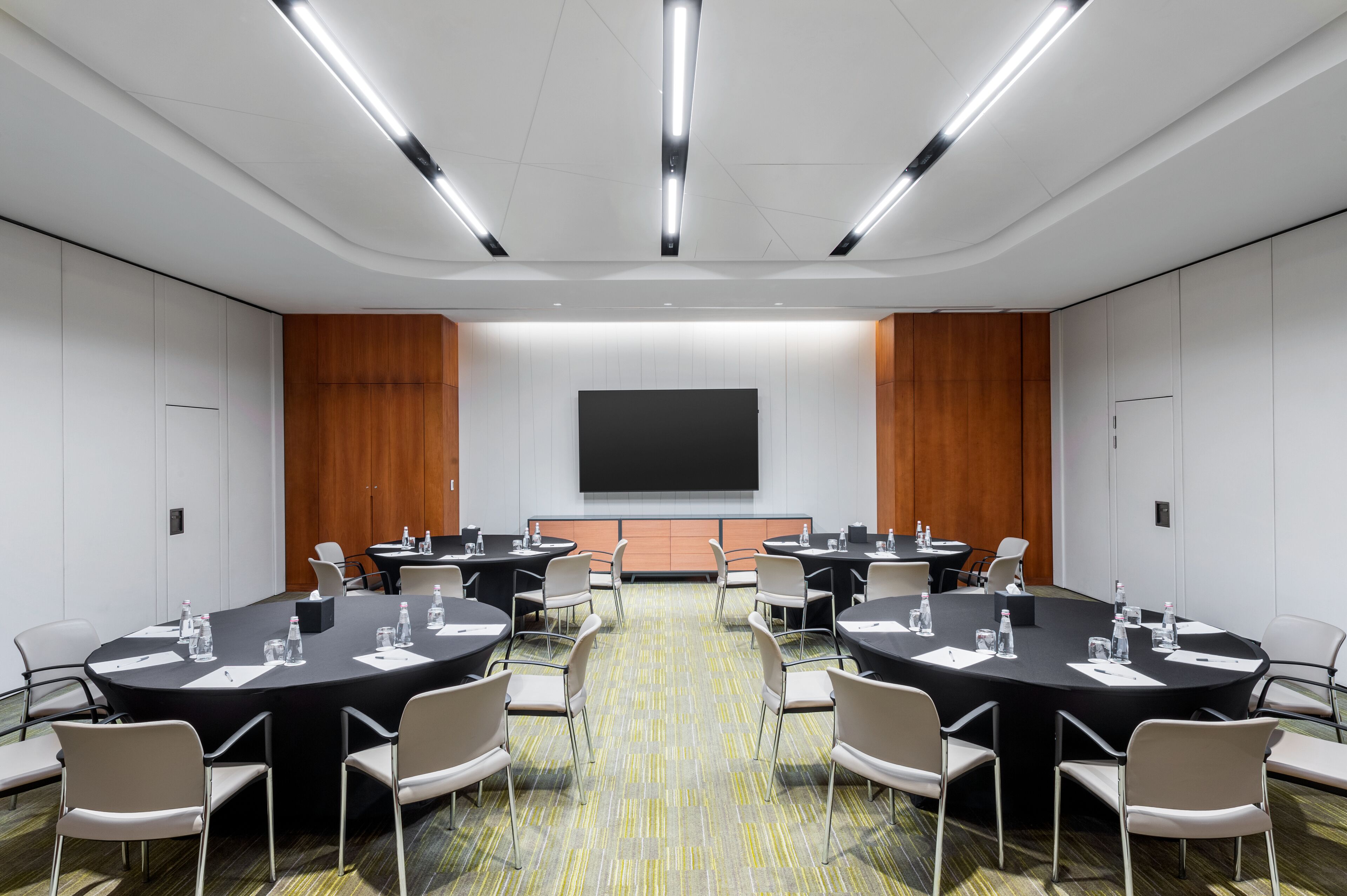 Foto - Hilton Garden Inn Kuwait