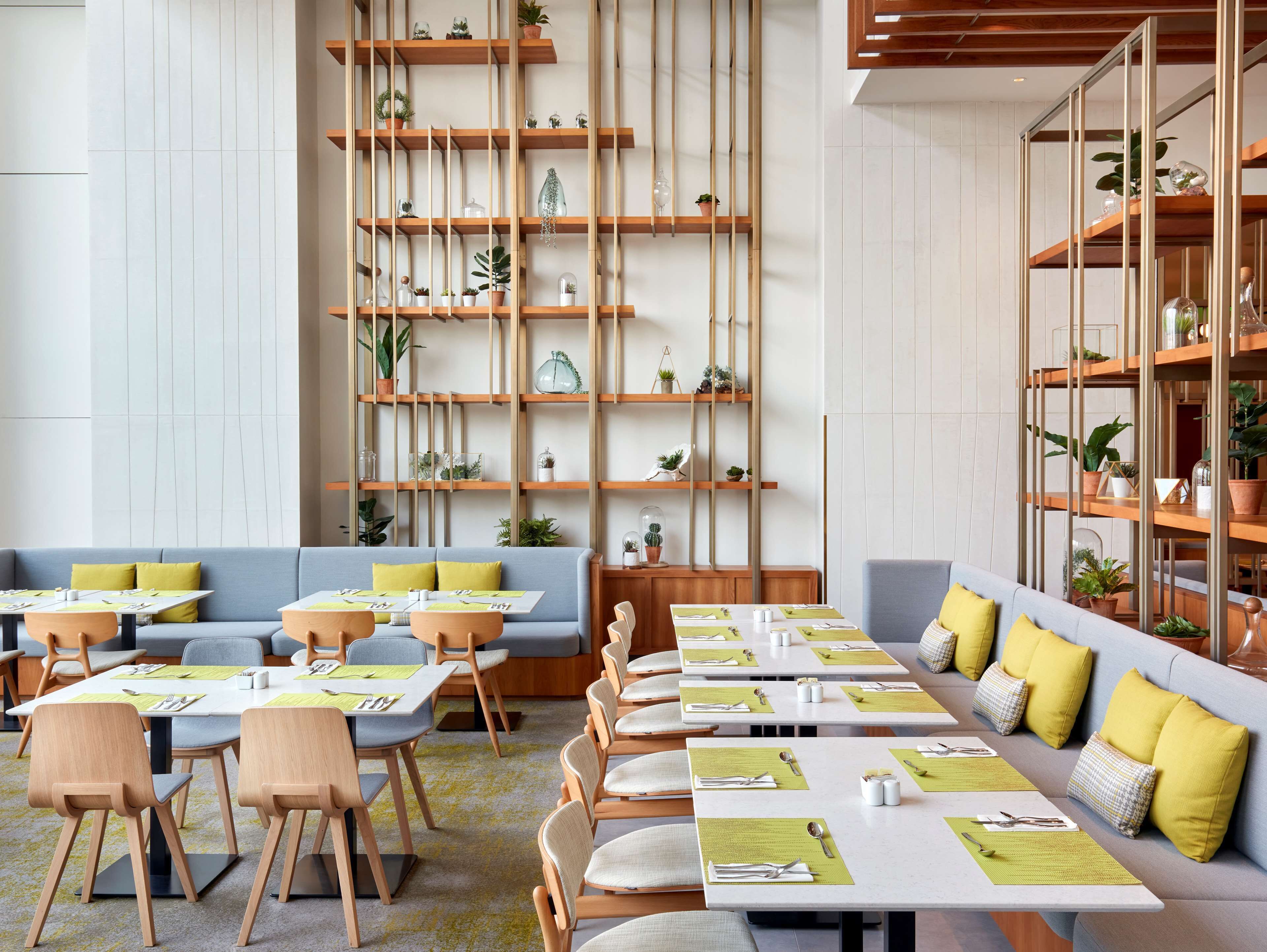 Foto - Hilton Garden Inn Kuwait