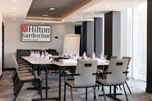 Meeting facility - Hilton Garden Inn Paris Orly Airport (Rungis)