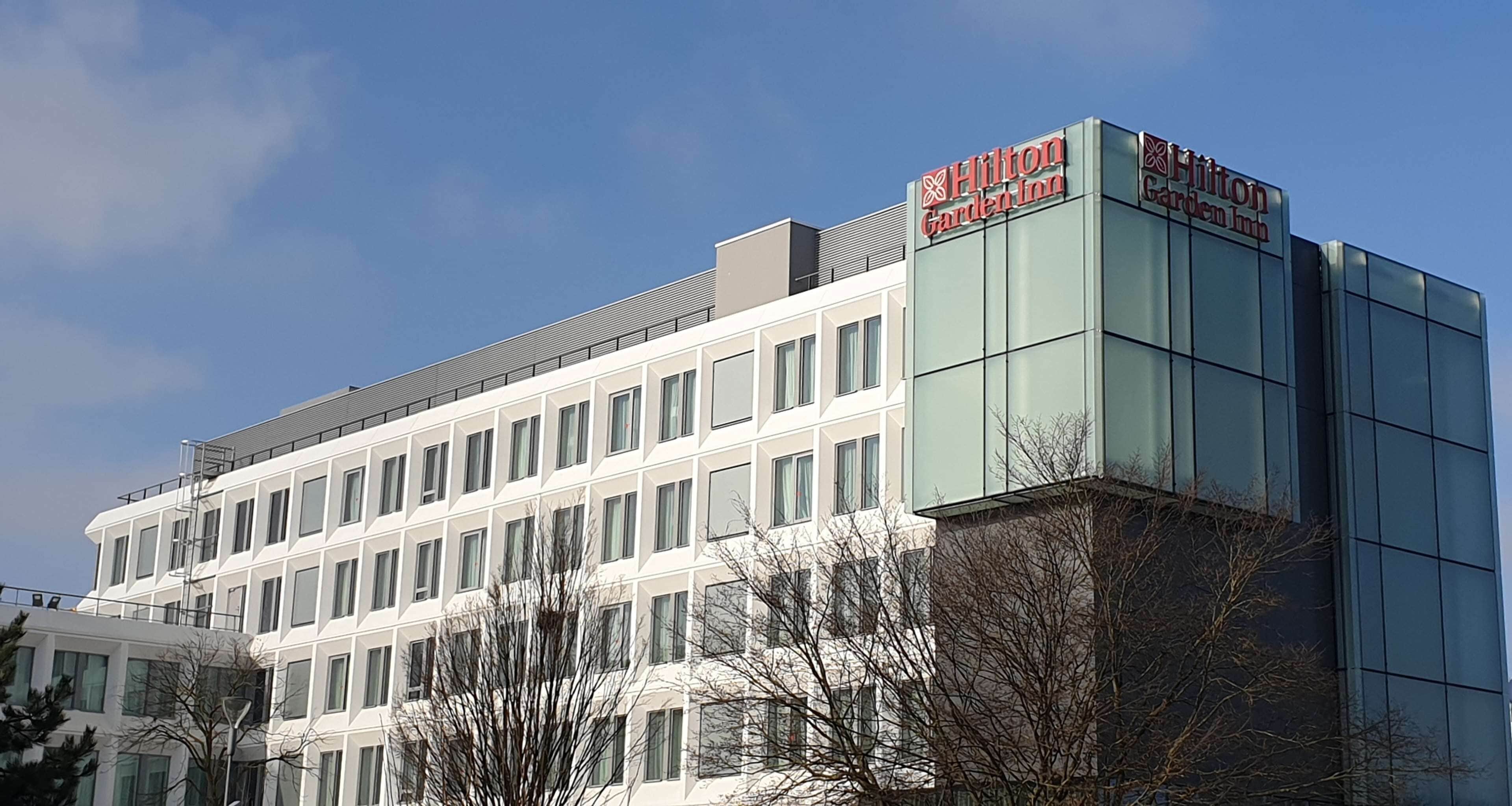Photo - Hilton Garden Inn Paris Orly Airport