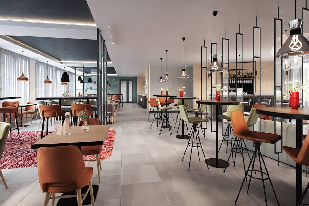 Hilton Garden Inn Paris Orly Airport