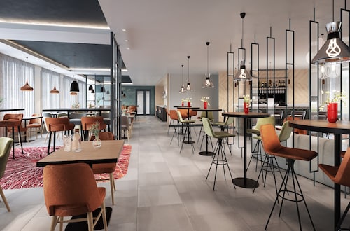 Hilton Garden Inn Paris Orly Airport