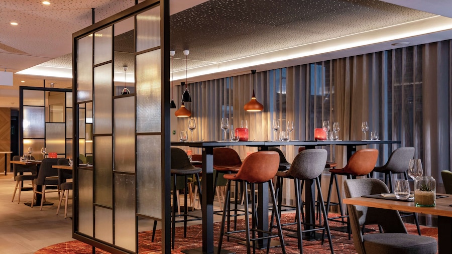 Hilton Garden Inn Paris Orly Airport