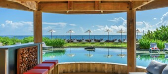 Koi Resort Saint Kitts, Curio Collection by Hilton