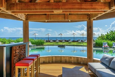 Koi Resort Saint Kitts, Curio Collection by Hilton