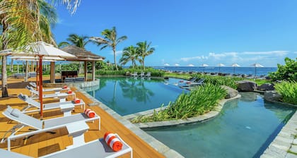 Koi Resort Saint Kitts, Curio Collection by Hilton