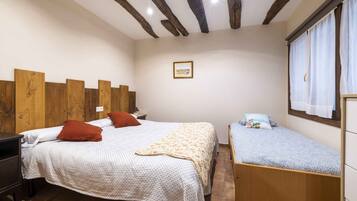 1 quarto