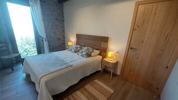 1 slaapkamer