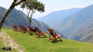 Exterior - Llactapata Lodge Overlooking MachuPicchu (Santa Teresa)
