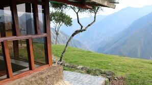 Exterior - Llactapata Lodge Overlooking MachuPicchu (Santa Teresa)