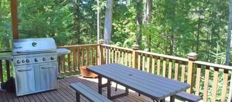 `Antler Ridge` | 4 Bed, 2 Bath