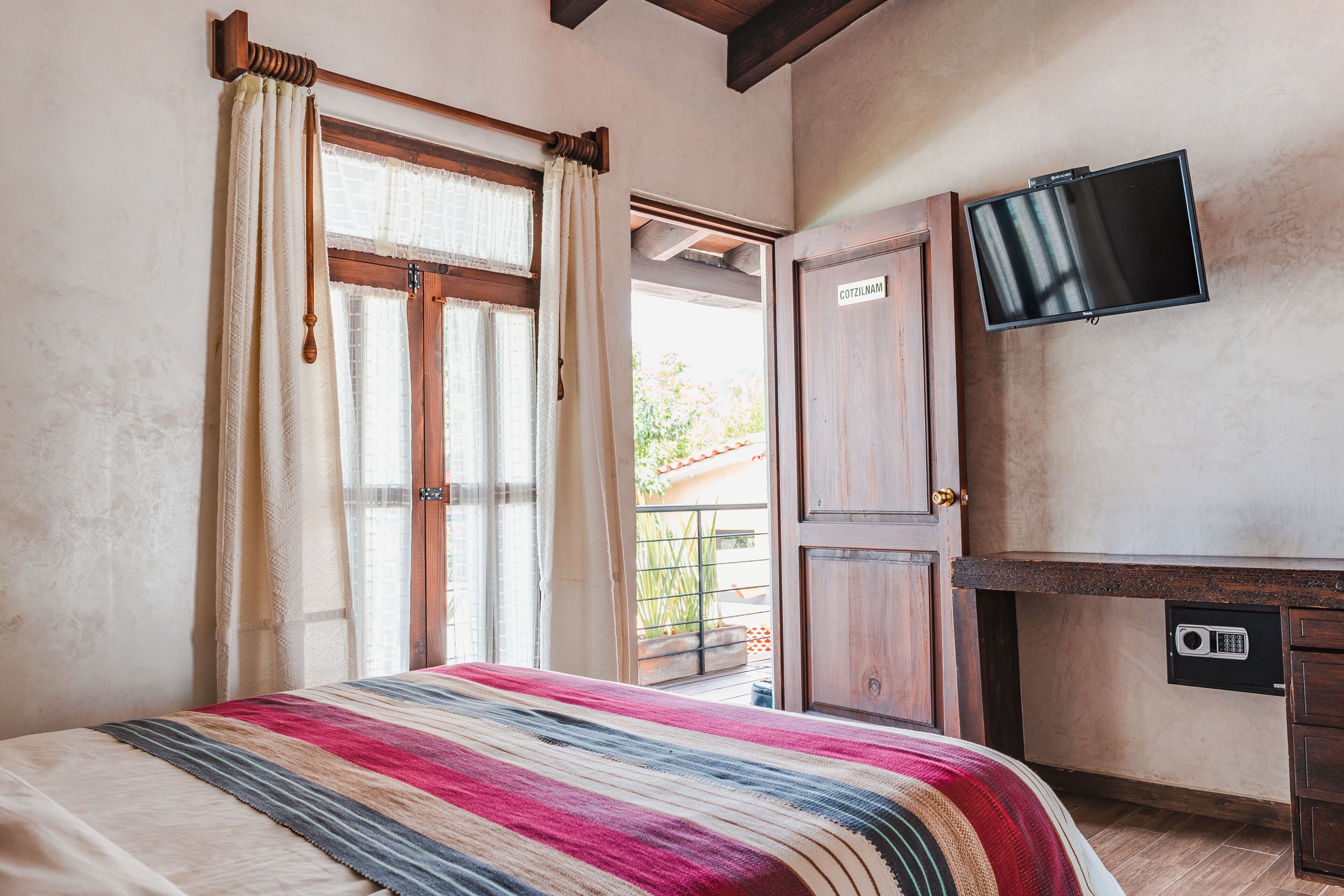 Photo - Yox Hotel Boutique
