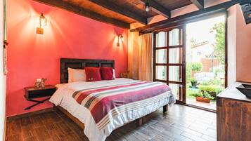 Chambre Double Deluxe