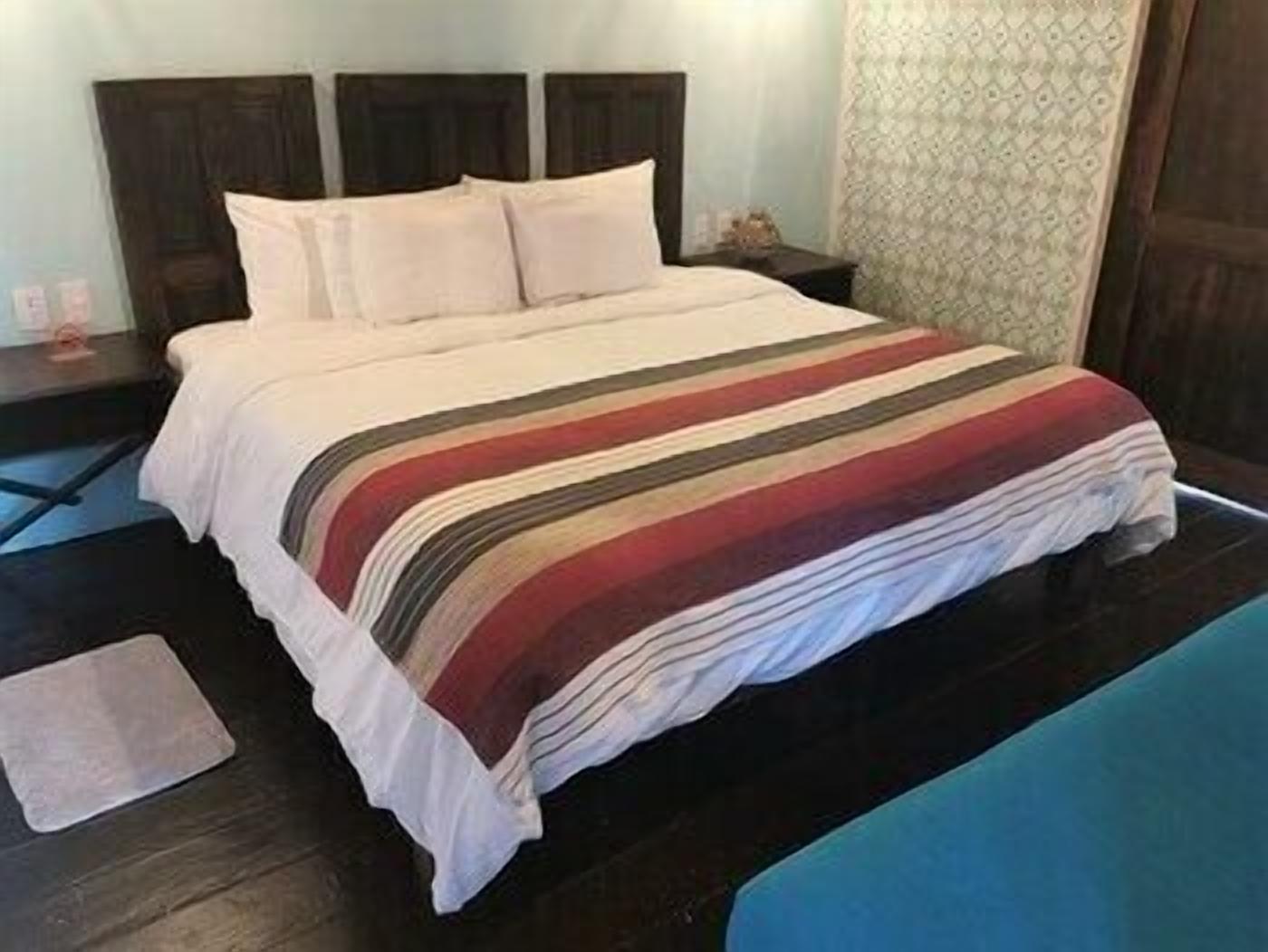 In-room safe, desk, free WiFi, bed sheets
