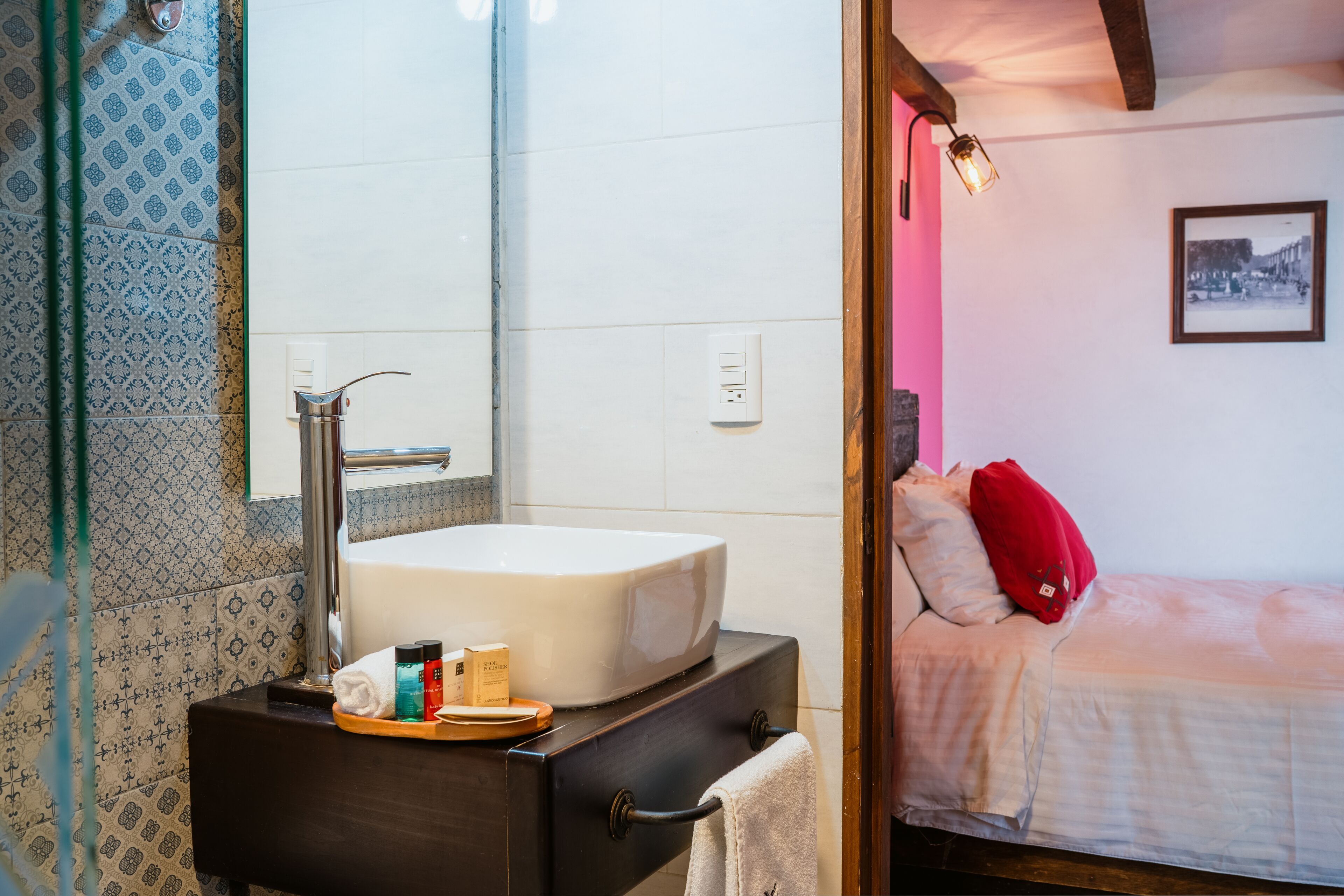 Photo - Yox Hotel Boutique