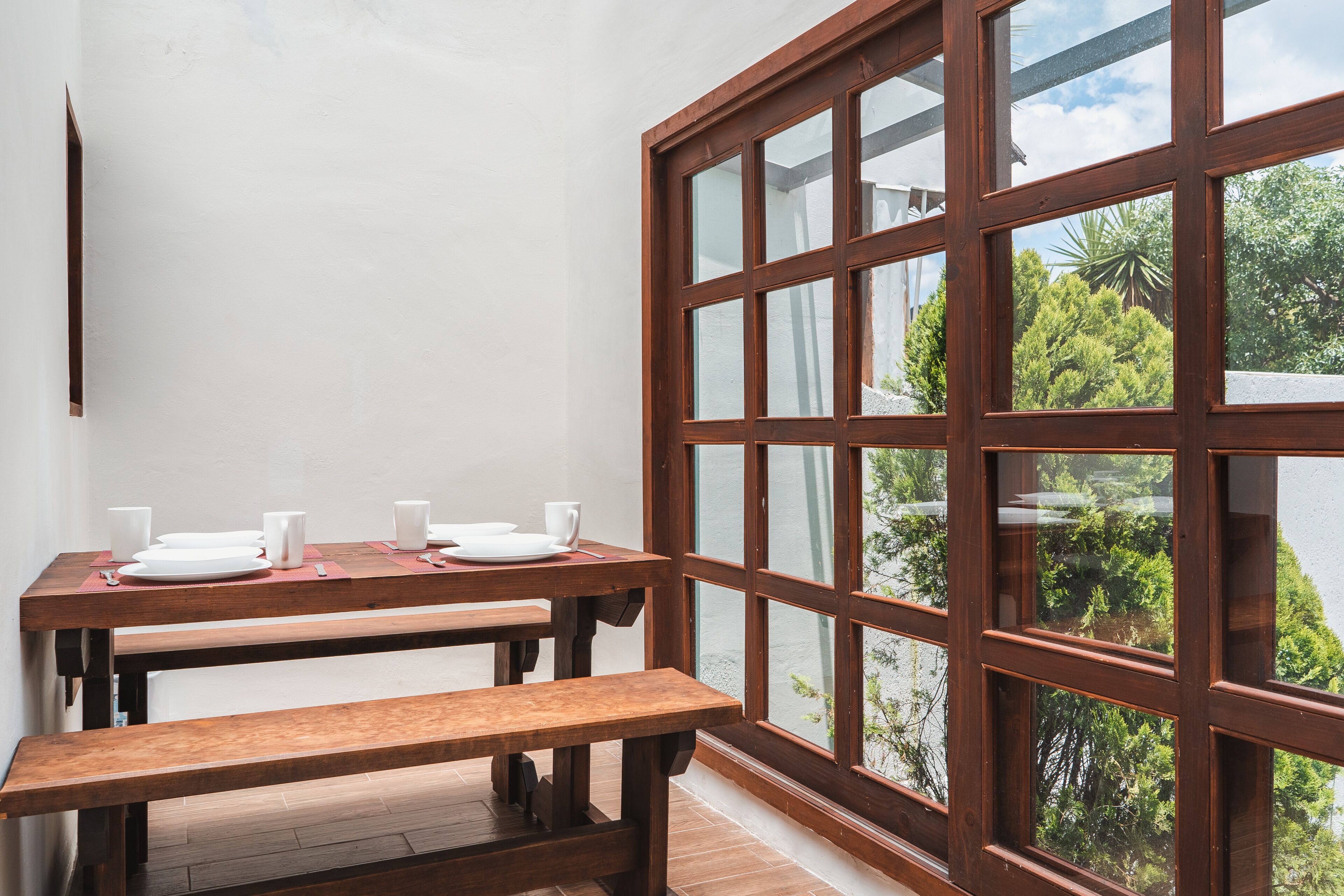 Junior Suite | Private kitchen | Coffee/tea maker