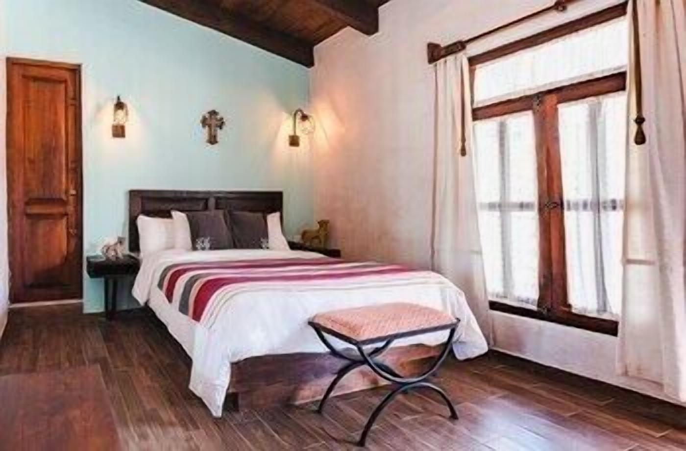 In-room safe, desk, free WiFi, bed sheets