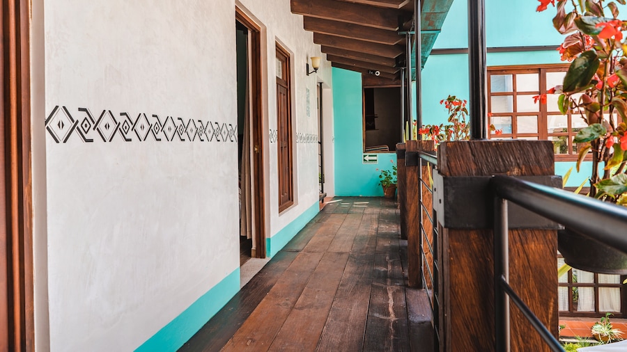 Yox Hotel Boutique