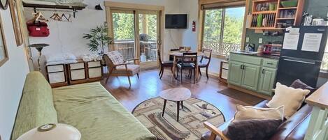 Smart-TV, DVD-Player