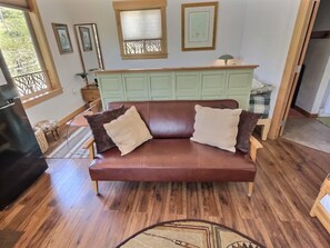 Smart TV, DVD player