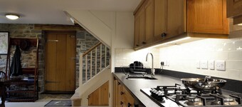 2 bedroom accommodation in Tregaron