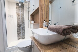 Dusche