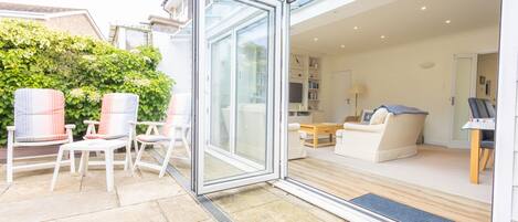 テラス / パティオ