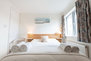 3 bedrooms, internet