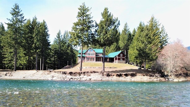Unclassified image, 1 of 70, button - Moonlight Ridge (Packwood)