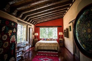 5 Schlafzimmer, kostenloses WLAN